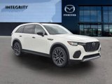 New 2025 MAZDA CX-70 Plug-In Hybrid w/ Premium Plus image 2