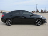 Used 2017 Toyota Corolla SE image 4