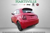 New 2024 FIAT 500 e (RED) image 5