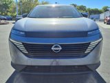 New 2025 Nissan Murano SV image 2