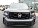 New 2025 Honda Pilot Black Edition image 3