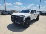 Certified 2023 Chevrolet Colorado Trail Boss w/ LPO, Dark Essentials Package image 3