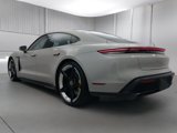 Used 2021 Porsche Taycan Turbo S image 3