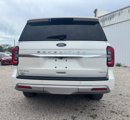 Certified 2024 Ford Expedition Max Platinum image 4
