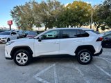 Used 2023 Toyota RAV4 LE image 4