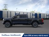 New 2026 Ford F250 Lariat image 3