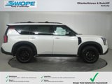 New 2025 Nissan Armada PRO-4X image 3