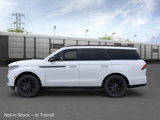 New 2025 Lincoln Navigator Reserve image 3