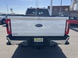 New 2025 Ford F250 Lariat w/ Chrome Package image 4