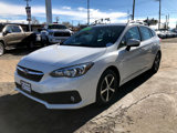Used 2022 Subaru Impreza 2.0i Premium image 5