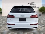 Used 2018 Audi SQ5 Prestige w/ Prestige Package image 5
