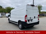Used 2025 RAM ProMaster 2500 w/ Convenience Group image 5