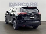 New 2025 Nissan Rogue SV image 5