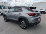 New 2026 Chevrolet TrailBlazer RS w/ Convenience Package image 6