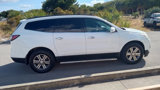 Used 2017 Chevrolet Traverse LT image 5