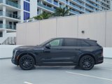 New 2026 Cadillac Escalade IQ Sport 1 w/ LPO, ONYX Package image 2