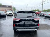 Used 2022 Ford Escape SEL image 4