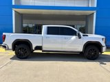 Used 2025 GMC Sierra 2500 Denali Ultimate image 2