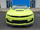Used 2020 Chevrolet Camaro SS image 2
