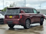 New 2025 Nissan Armada SL image 3