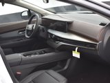 New 2025 Nissan Murano Platinum w/ Cargo Package image 6