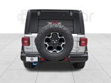 Used 2023 Jeep Wrangler Unlimited Rubicon 4xe w/ Cold Weather Group image 4