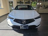 Certified 2025 Acura Integra A-Spec image 2