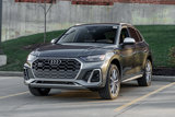 New 2025 Audi SQ5 Premium Plus image 5