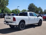 New 2025 RAM 2500 Laramie image 3