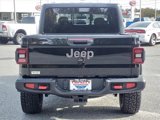 New 2023 Jeep Gladiator Rubicon w/ LED Lighting Group image 5