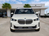 New 2026 BMW X5 xDrive40i w/ Climate Comfort Package image 2