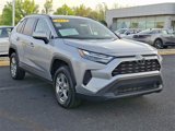 Certified 2024 Toyota RAV4 XLE image 2