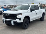 New 2025 Chevrolet Silverado 1500 LT Trail Boss w/ Dark Appearance Package image 3
