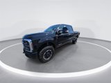 New 2026 Ford F350 Platinum w/ Tremor Off-Road Package image 4