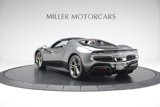 Certified 2024 Ferrari 296 GTS image 6