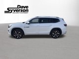 New 2025 Volkswagen Atlas SEL Premium R-Line image 2