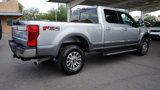 Used 2022 Ford F250 Lariat w/ FX4 Off-Road Package image 3