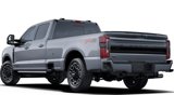 New 2025 Ford F350 Platinum image 2