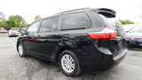 Used 2015 Toyota Sienna XLE w/ XLE Navigation Package image 6