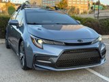 Used 2020 Toyota Corolla SE w/ Carpet Mat Package (TMS) image 5