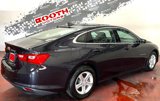 Used 2023 Chevrolet Malibu LS image 4