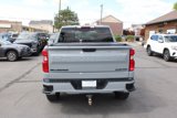 Used 2024 Chevrolet Silverado 1500 Custom image 5