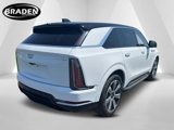 New 2025 Cadillac Escalade IQ Luxury 1 image 5