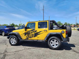 Used 2015 Jeep Wrangler Unlimited Sport w/ Quick Order Package 24S image 5
