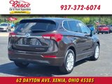Used 2020 Buick Envision Preferred image 3