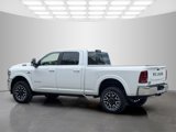 New 2025 RAM 2500 Limited image 4