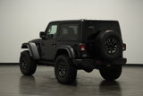 New 2025 Jeep Wrangler Sport image 6