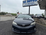 Used 2014 Toyota Camry SE image 2