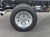 New 2025 RAM 4500 4x4 Crew Cab DRW image 5