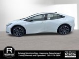 New 2026 Toyota Prius Plug-In Hybrid image 4
